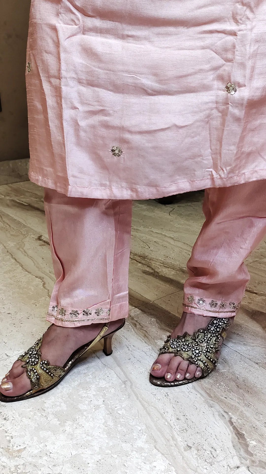 Handcrafted Dola Bliss