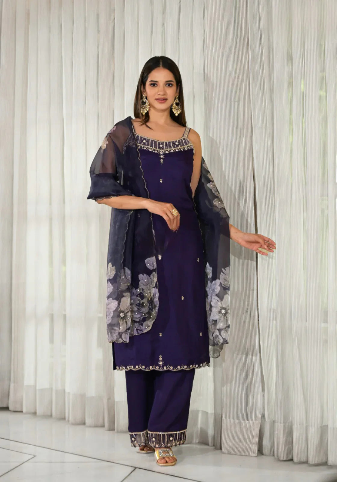 Indian Wear