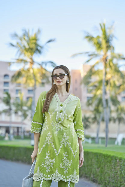 Easy Breezy-Co-Ord Set