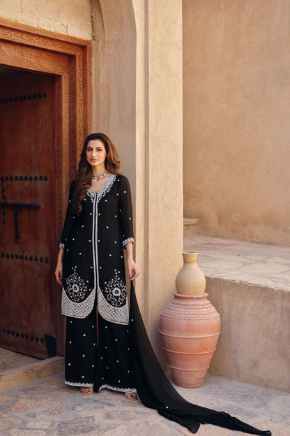 Rehmat-Palazzo Set