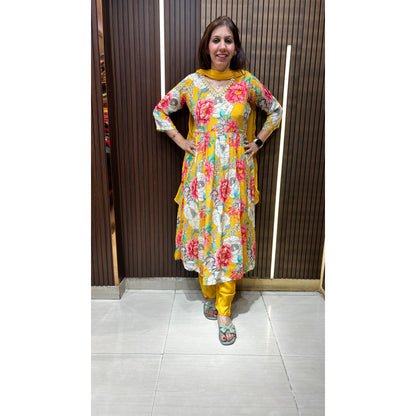 Radiant Blooms for Timeless Elegance